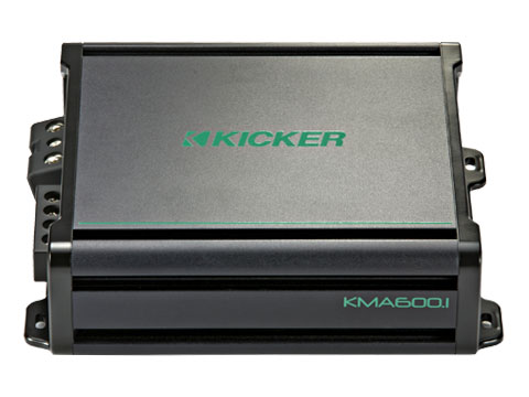 KMA Amplifier