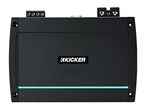 KXMA Amplifier