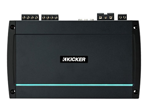 KXMA Amplifier