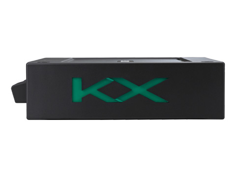 400.2 KXMA Amp back