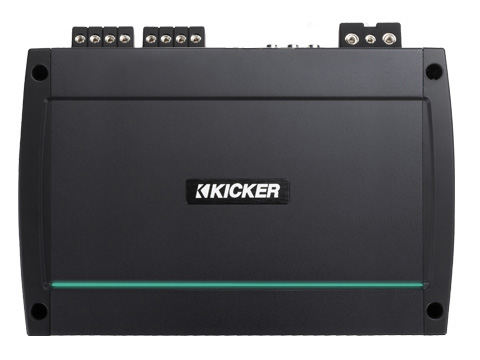 500.4 KXMA Amp front