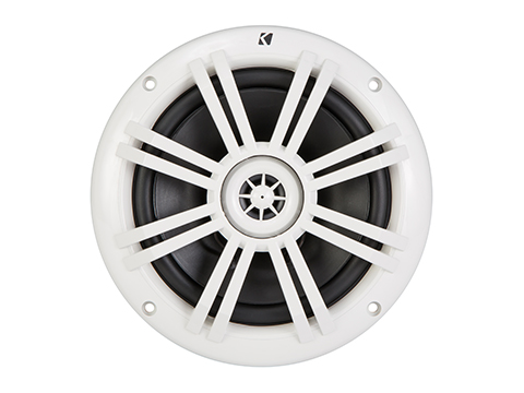 KM Coaxial front