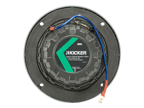 KM Coaxial Back