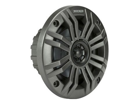 KM Coaxial Charcoal