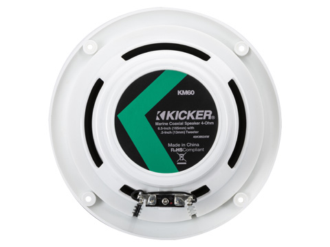 KM Coaxial back