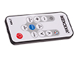 enlarge remote