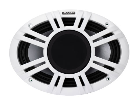 KMXL 6x9 Speaker