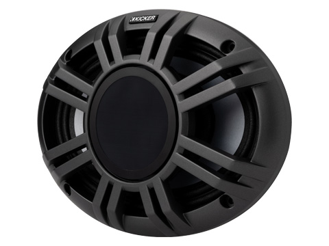 KMXL 6x9 Speaker three-quarter