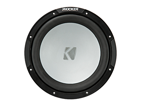 Marine Subwoofer front