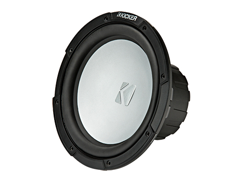 Marine Subwoofer left three-quarter