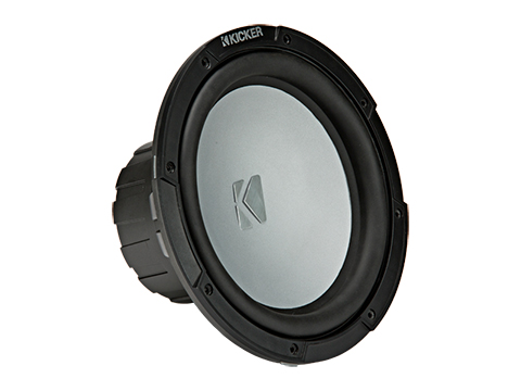 Marine Subwoofer right three-quarter