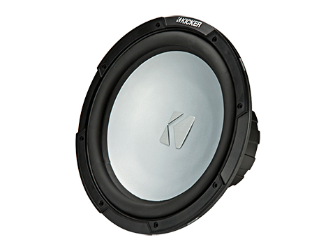 Marine Subwoofer left three-quarter