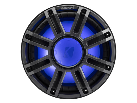 MWF 12” 2Ω Marine Subwoofer