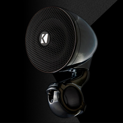 4 inch on sale motorcycle speakers