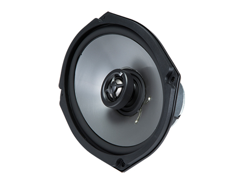 kicker marine 6x9