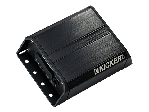 KICKER | PXA200.1 Amplifier