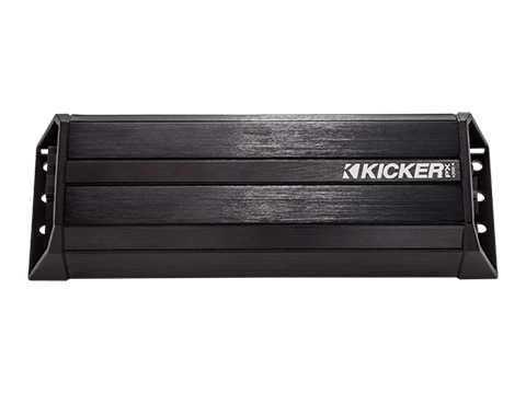 KICKER | PXA300.4 Amplifier