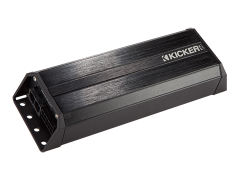 KICKER | PXA300.4 Amplifier