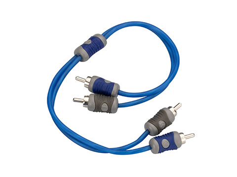 K-Series 2-Channel 0.3m