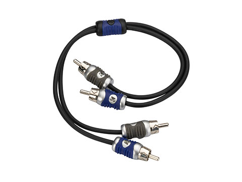 Q-Series 2-Channel 0.3m