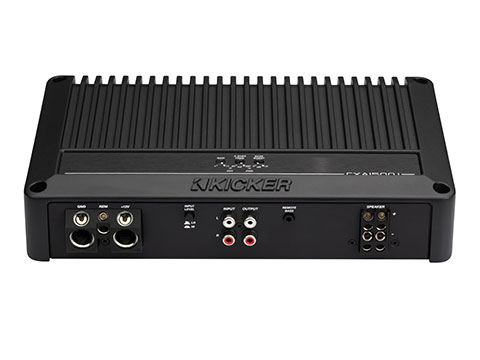 CXA1500.1 amplifier