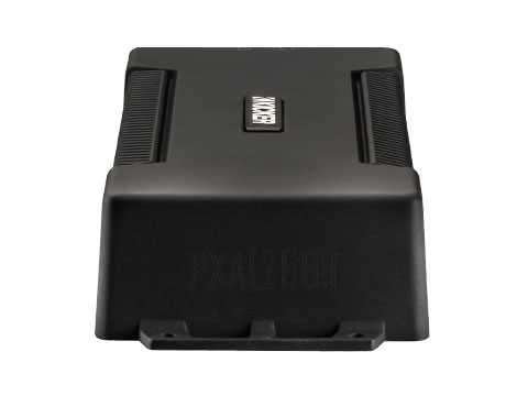 Learn more about the 48PXA12501.