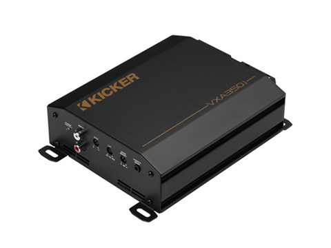 Learn more about the VXA350.1.