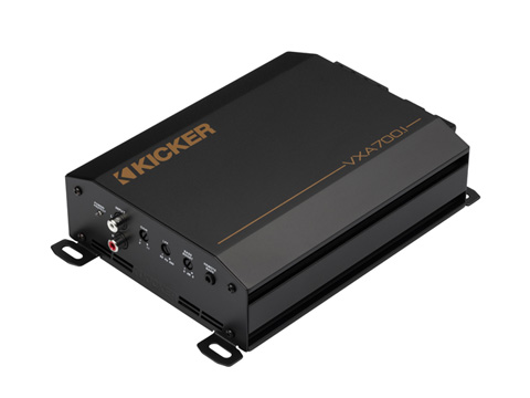 Learn more about the VXA700.1.