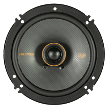 Kicker speakers sales any good