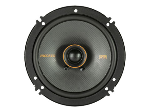 6.5 inch 4 ohm