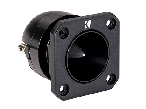 1 inch Street Series Dual Mount Bullet Tweeter,
Single, 4ohm