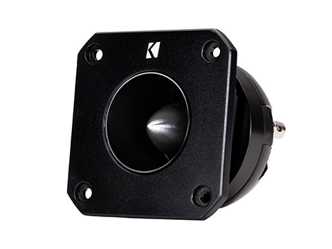 1.5 inch Pro Audio Dual Mount Bullet Tweeter,
Single, 4ohm