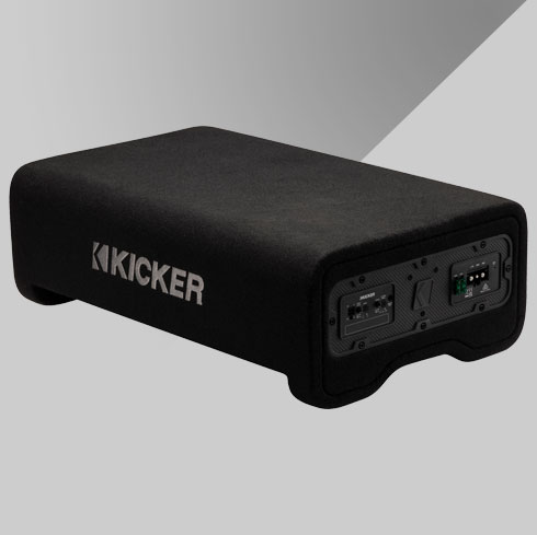 PL7TDF rugged enclosure