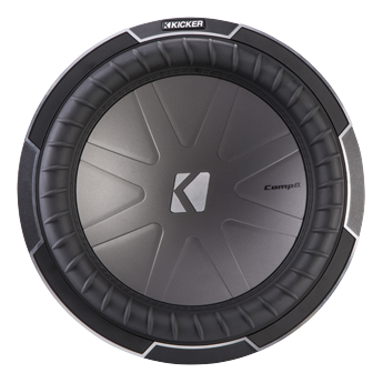 Comp Q Subwoofers