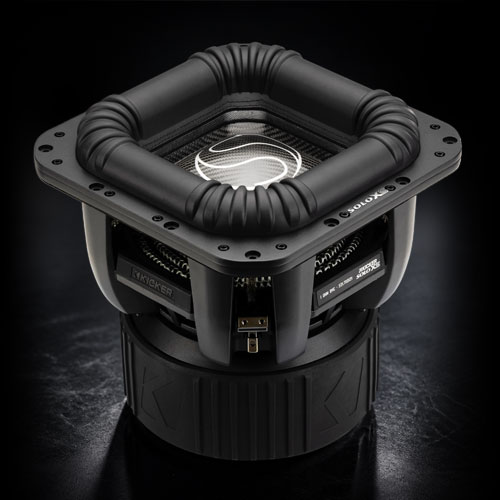 SoloXS L7XS Subwoofer