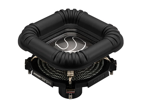 Learn more about the SoloXS 12 inch 1 Ohm Recone Kit.