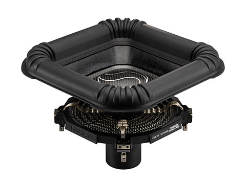 Learn more about the SoloXS 15 inch 1 Ohm Recone Kit.