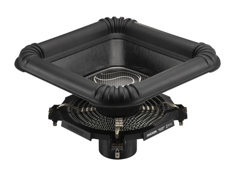 Learn more about the SoloXS 18 inch 1 Ohm Recone Kit.