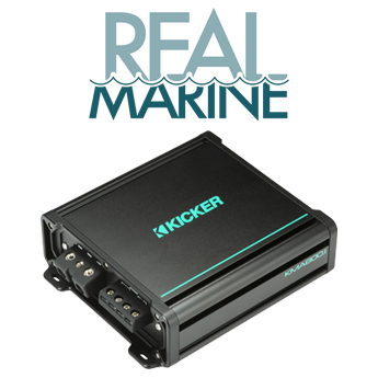 KM Marine Amplifiers