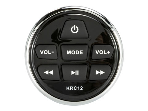 46KRC12 Remote